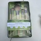 EcoTools Start The Day Beautifully 5 Makeup Brush Set | New box is broken