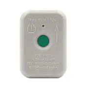 8C2T-1A203-A for Ford TPMS-19 Tire Pressure Monitoring Sensor TPMS Reset Tool white