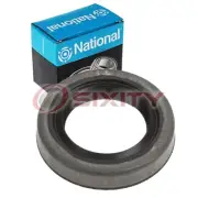 National Transmission Manual Shaft Seal for 1972-1974 Jensen Healey lg (for: Jensen)