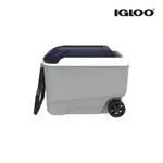 IGLOO MAXCOLD 系列五日鮮 40QT 拉桿冰桶 34814