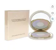 NIB Stila One Step Correct Brightening Finishing Powder- LIGHT Sets Makeup Blurs