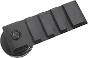 BWOFJGWH Focus Rail Slider for Viewfinder DSLR Camera Accessory Quick Focus Reset Focuser