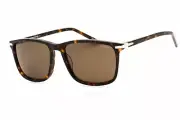 CHESTERFIELD CH10S-86SP-57 Sunglasses Size 57mm 150mm 17mm havana Men NEW