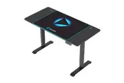 ONEX ONEX-GDE1400SH GDE1400SH Electric Height Adjustable Gaming Desk 1400x 720x 720-1160H mm