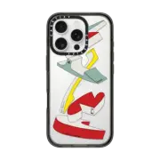 iPhone 16 Pro Impact Case 31/ 2 MA