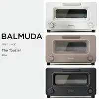 在飛比找樂天市場購物網優惠-日本代購 百慕達 BALMUDA The Toaster K