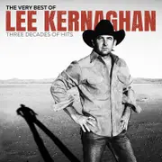 Lee Kernaghan-Very Best of Lee Kernaghan - Three Decades of Hits CD