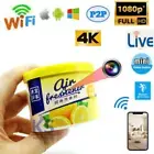 64GB WIFI IP 4K 1080P DIY Mini home Camera Security Cam Motion Detection new