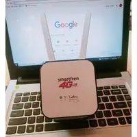 在飛比找蝦皮購物優惠-家用路由器 Wi-Box Smartfren 4GLte