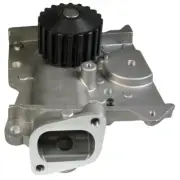 NEW WATER PUMP FITS YALE FORKLIFT GP040-060RD GC040-060RD MAZDA FE 2.0L 50021548