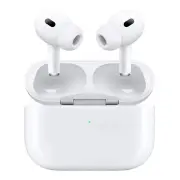 Apple Airpods Pro 2nd Gen MTJV3ZA/A MagSafe Case USB‑C