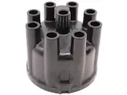 For 1964-1974 Plymouth Barracuda Distributor Cap United Automotive 51927BZVJ