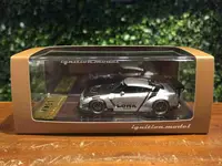 在飛比找有閑購物優惠-1/64 Ignition Model LB-Works N