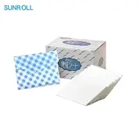 在飛比找momo購物網優惠-【Sunroll】黏貼式馬桶坐墊紙(日本製 70入*2盒)