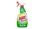 Ajax Spray N Wipe Trigger Kitchen Multi-Purpose Baking Soda 500Ml Stone Safe