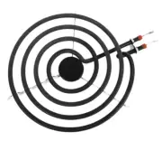 WEN Q-K0013 8-Inch Surface Range Element (OEM part number SP21YA, WB30X253)