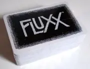 FLUXX Card Game - Sealed Deck