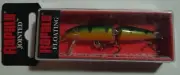 Rapala Jointed Floating J05 P Perch Fishing Lure
