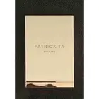 NEW Patrick Ta She's Flushed Face Blush Duo Cream and Powder