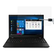 Thinkpad P15s Laptop Screen Protector - 15.6 Hd Tempered Glass