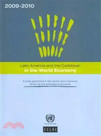 在飛比找三民網路書店優惠-Latin America and the Caribbea