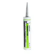 CRL GN105P Gunther Premier Plus Mirror Mastic Grey