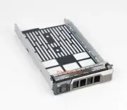 for DELL GEN 13 POWEREDGE TOWER SERVER T330 T430 T630 3.5 HDD TRAY CADDY KG1CH
