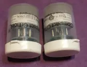 (2) GENERAL MONITORS 7NT NITRIC OXIDE CiTiceL AF704-400 GAS SENSOR *NEW*