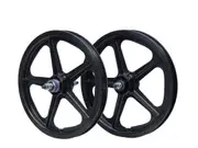 Skyway Tuff II BMX Wheelset