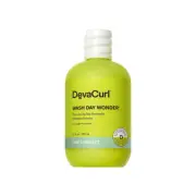 DevaCurl Wash Day Wonder Time-Saving Slip Detangler, 12 fl oz