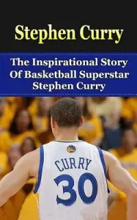 在飛比找博客來優惠-Stephen Curry: The Inspiration