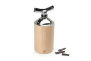 Peugeot Isen Long Pepper Mill Natural