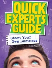 在飛比找博客來優惠-Start Your Own Business