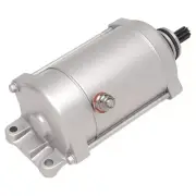 Ricks Motorsport Electric Starter for 2002-2006 Polaris Sportsman 700 ATV
