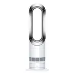 DYSON 戴森 AM05 二合一涼暖風扇循環扇 (白銀色)