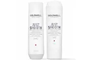 Goldwell Just Smooth Taming Duo