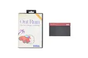 Outrun (Sega Master System) [Pre-Owned] [Boxed]