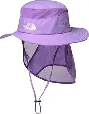[THE NORTH FACE] Kids Sun Shield Hat
