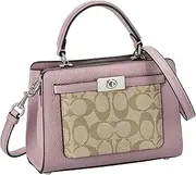 [Coach] CC977 Signature Handbag