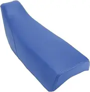 Dirt Bike Cushion, Stable Support Enhanced Durability Breathable Shock Absorption for PW80 PW 80 Y Zinger 1983 to 2010 with Beautiful Appearance, Longer Use Life; Lightweight