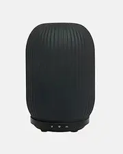 dusk - Wren Black Ultrasonic MoodMist(R) Diffuser