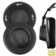 QuickFit Replacement Ear Pads for AKG, K701, K702, Q701, Q702, K601, K612, K7...