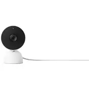 Google Nest Cam 2nd Gen Indoor Wired