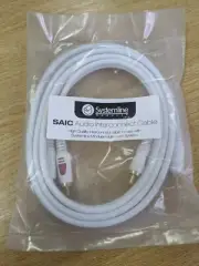 Systemline SAIC Audio Interconnect Cable For System Line Multi Room System