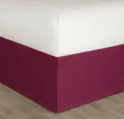 Natori La Pagoda Queen Bedskirt NA11-1973