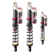 ELKA Suspension Stage 3 Front & Rear Shocks Can-Am Ryker 600 2019+