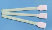 Full Frame APS-C Digital Camera Sensor CCD/CMOS Dry Vacuum Cleaning Swabs (3PCS}