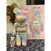 在飛比找蝦皮購物優惠-現貨 可刷卡  官方全新正品 庫柏力克 Bearbrick 