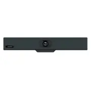 Yealink UVC34 All-in-One USB Video Bar, for small rooms and huddle rooms, compatible with almost every video conferencing service on the market today