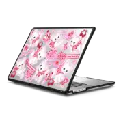 MacBook Pro 16-inch (M1 - M4) Impact Case Popping Love